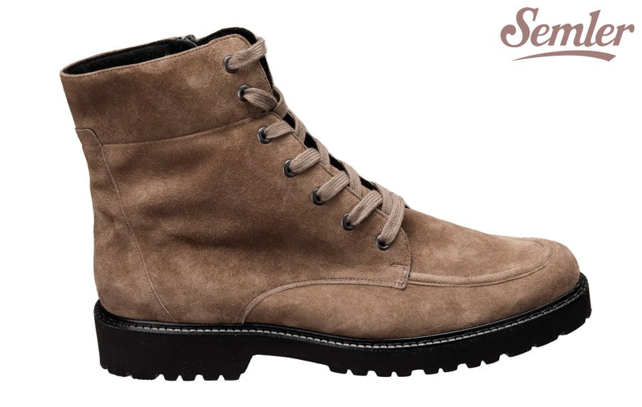 Sem Ontaupe - Crispins Shoes