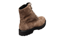 Sem Ontaupe - Crispins Shoes