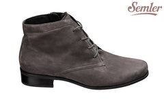 Sem Overcast - Crispins Shoes