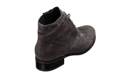 Sem Overcast - Crispins Shoes