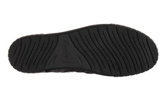 Sem Padded Black - Crispins Shoes