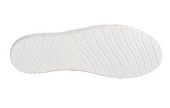 Sem Padded White - Crispins Shoes