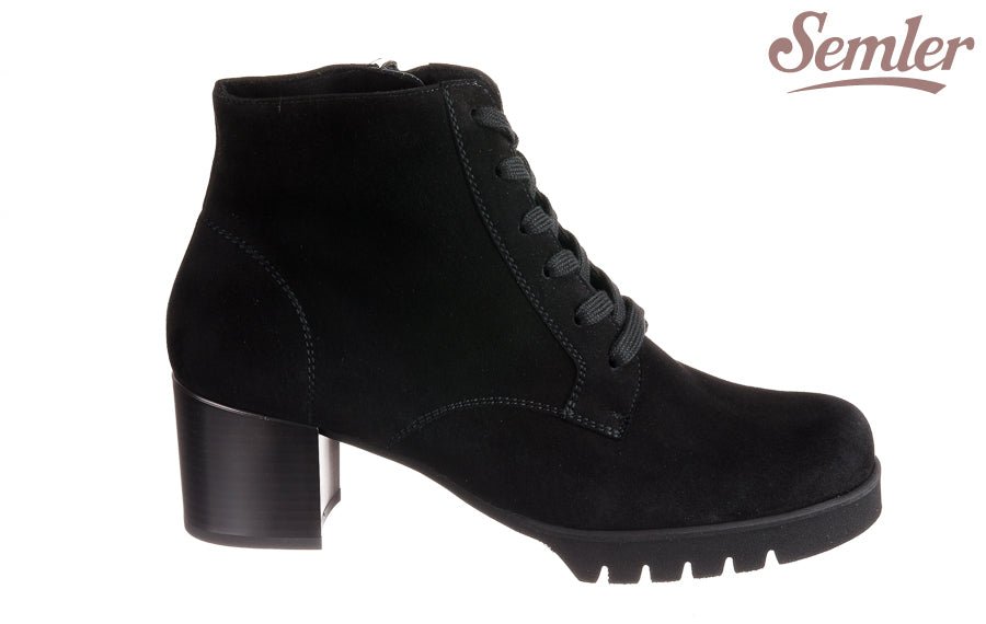 Sem Patricia - Crispins Shoes