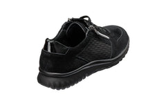 Sem Paw Black - Crispins Shoes