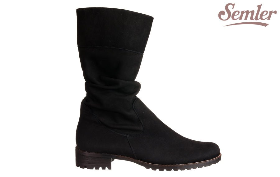 Sem Peggy - Crispins Shoes