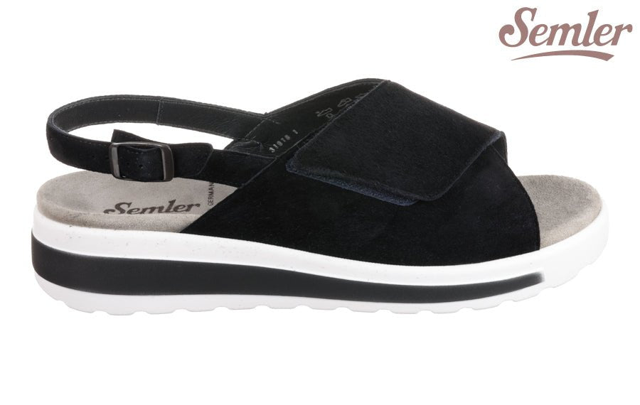 Sem Pitch - Crispins Shoes