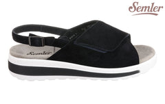 Sem Pitch - Crispins Shoes