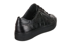 Sem Porcelain Black - Crispins Shoes