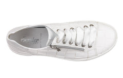 Sem Porcelain White - Crispins Shoes
