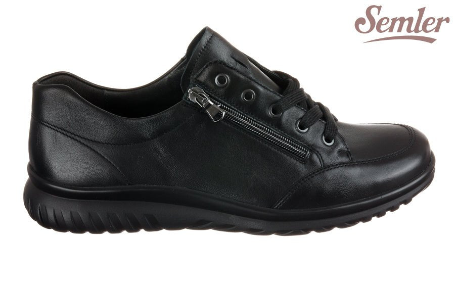 Sem Relief - Crispins Shoes