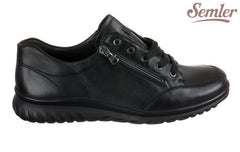 Sem Relief - Crispins Shoes