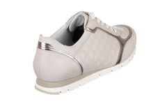 Sem Seashell Ivory - Crispins Shoes