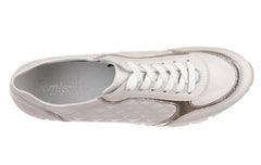 Sem Seashell Ivory - Crispins Shoes