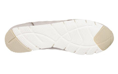 Sem Seashell Ivory - Crispins Shoes