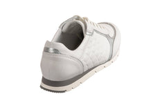 Sem Seashell White - Crispins Shoes