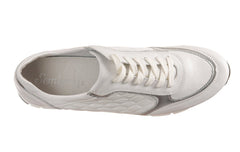 Sem Seashell White - Crispins Shoes