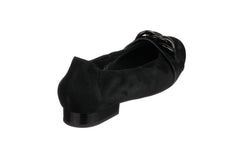 Sem Slink Black - Crispins Shoes