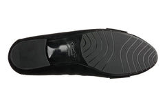 Sem Slink Black - Crispins Shoes