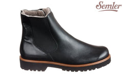 Sem Spy - Crispins Shoes