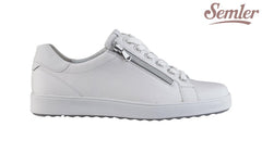 Sem Stadium White - Crispins Shoes
