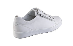 Sem Stadium White - Crispins Shoes