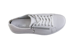 Sem Stadium White - Crispins Shoes