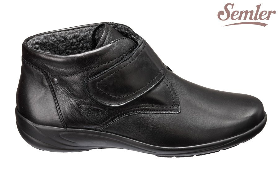 Sem Stevie Leather - Crispins Shoes