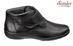 Sem Stevie Leather - Crispins Shoes