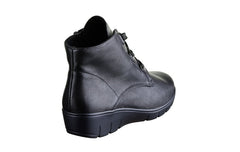 Sem Vivi Black - Crispins Shoes