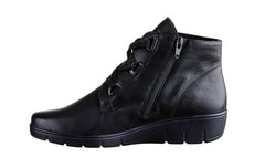 Sem Vivi Black - Crispins Shoes