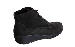 Sem Vivi Grey - Crispins Shoes