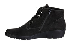 Sem Vivi Grey - Crispins Shoes