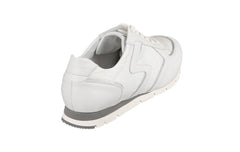 Sem Zigzag White - Crispins Shoes