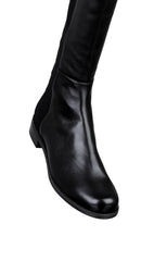 Sw 5050 Leather - Crispins Shoes