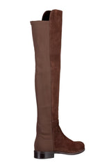 Sw 5050 Brown - Crispins Shoes