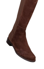 Sw 5050 Brown - Crispins Shoes