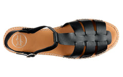 Tp Acres Black - Crispins Shoes