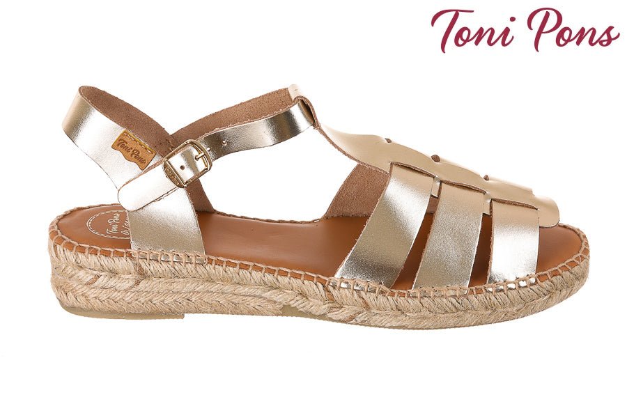 Tp Acres Platinum - Crispins Shoes