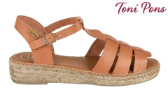 Tp Acres Tan - Crispins Shoes