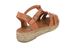 Tp Acres Tan - Crispins Shoes