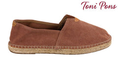 Tp Alghero Pink - Crispins Shoes