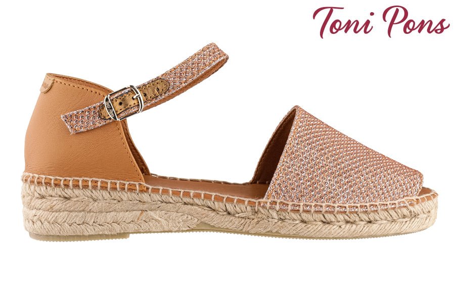 Tp Beach Blush - Crispins Shoes