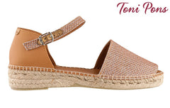 Tp Beach Blush - Crispins Shoes