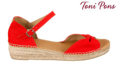 Tp Bopeep - Crispins Shoes