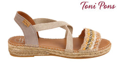 Tp Carnival - Crispins Shoes