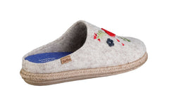 Tp Clog Grey - Crispins Shoes
