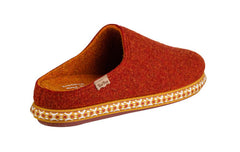 Tp Clog Orange - Crispins Shoes