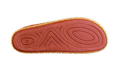 Tp Clog Orange - Crispins Shoes