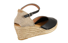 Tp Costa Black - Crispins Shoes