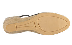 Tp Costa Black - Crispins Shoes